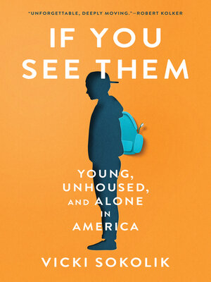 cover image of If You See Them
